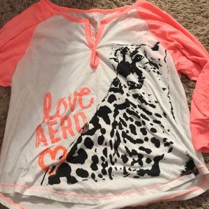 Aero Shirt
